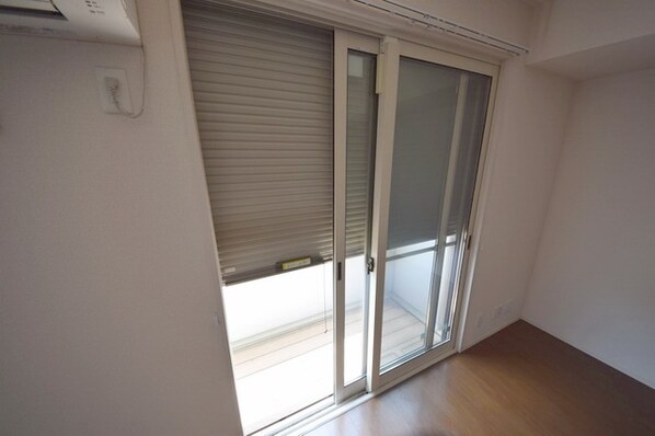 エクセル平山 壱番館の物件内観写真